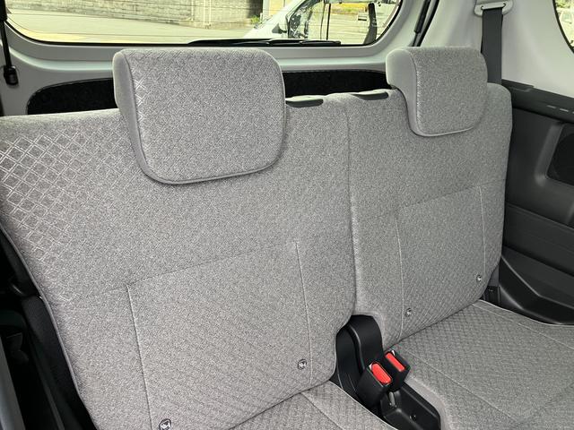 タントＸ（山口県）の中古車