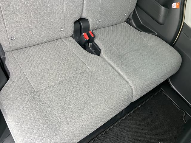 タントＸ（山口県）の中古車