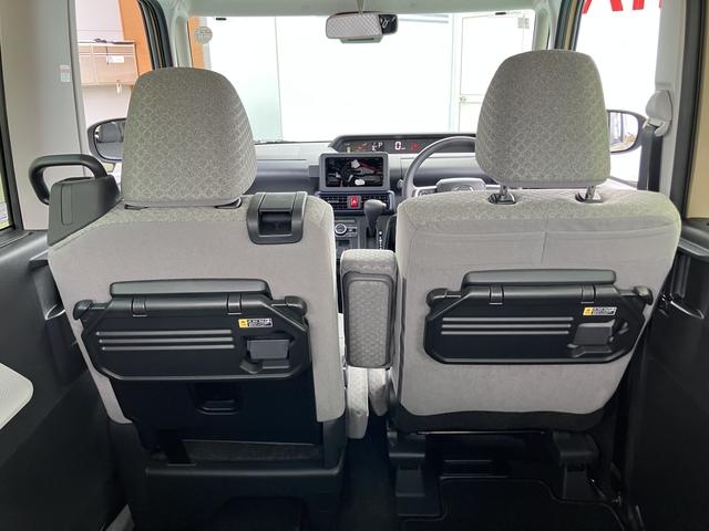 タントＸ（山口県）の中古車