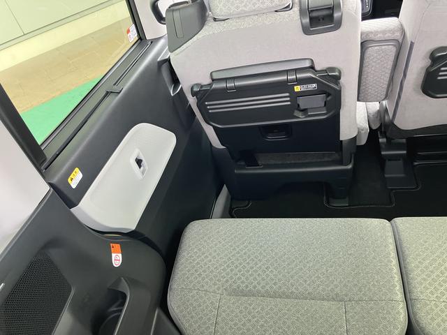 タントＸ（山口県）の中古車