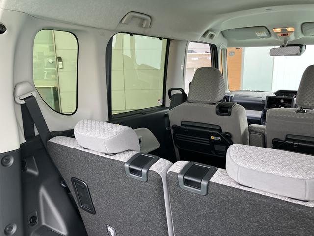 タントＸ（山口県）の中古車