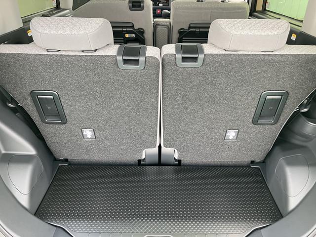 タントＸ（山口県）の中古車