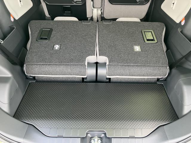 タントＸ（山口県）の中古車