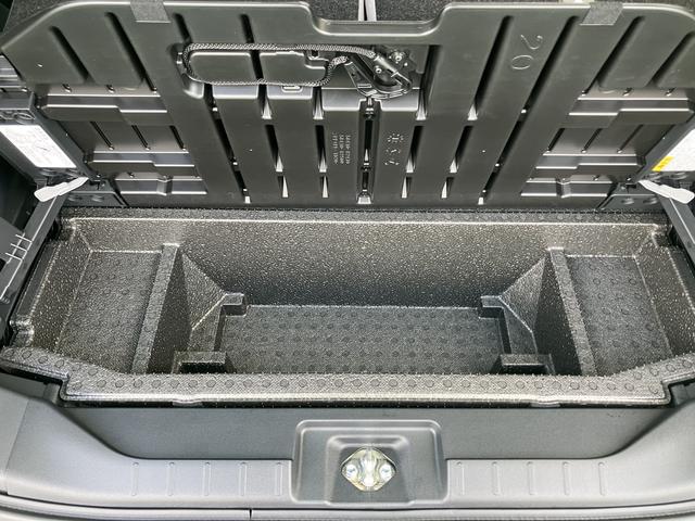 タントＸ（山口県）の中古車