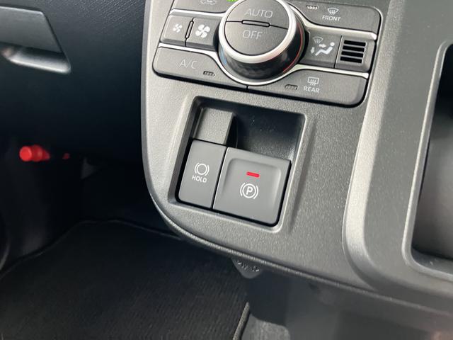 タントＸ（山口県）の中古車