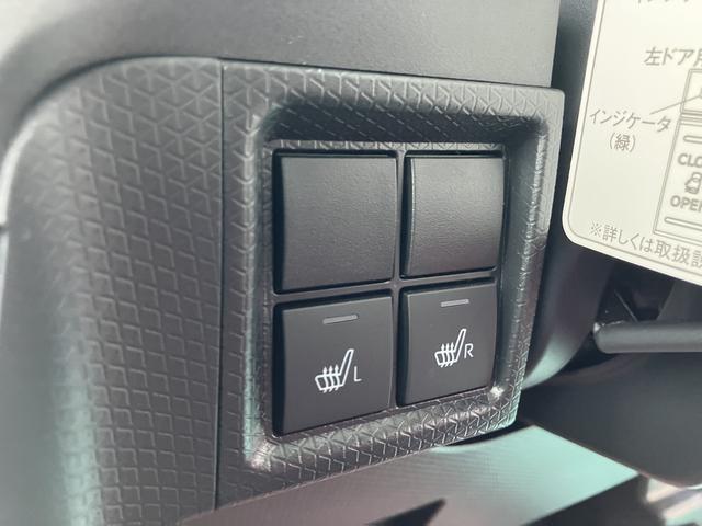 タントＸ（山口県）の中古車