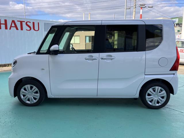 タントＸ（山口県）の中古車