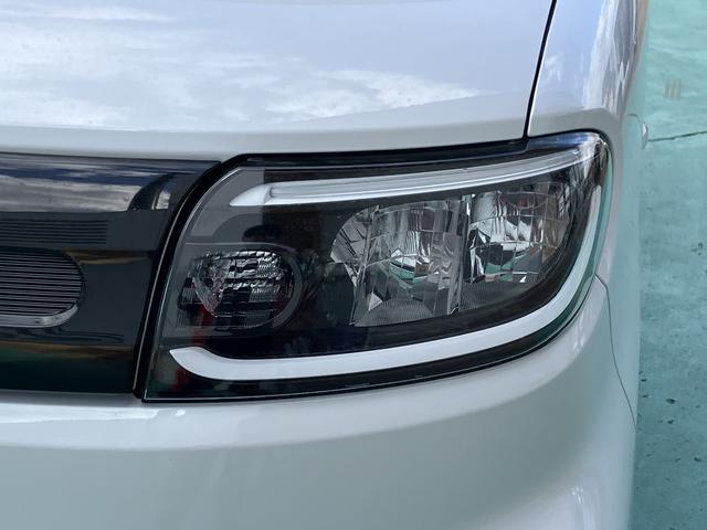 タントＸ（山口県）の中古車