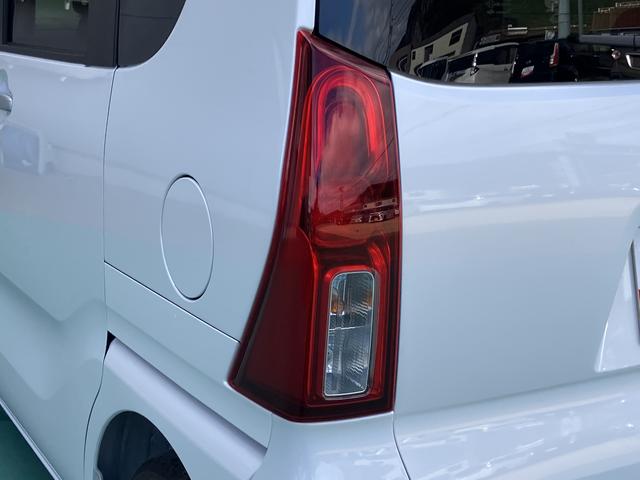 タントＸ（山口県）の中古車