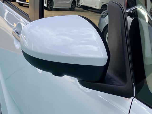 タントＸ（山口県）の中古車