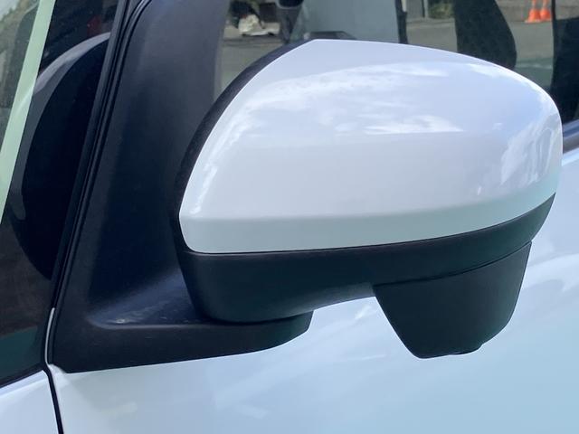 タントＸ（山口県）の中古車