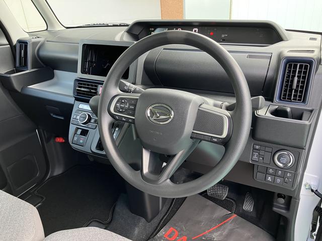 タントＸ（山口県）の中古車