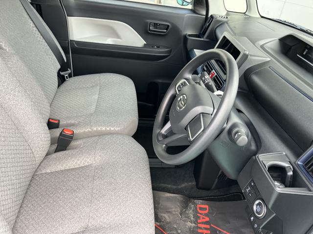 タントＸ（山口県）の中古車