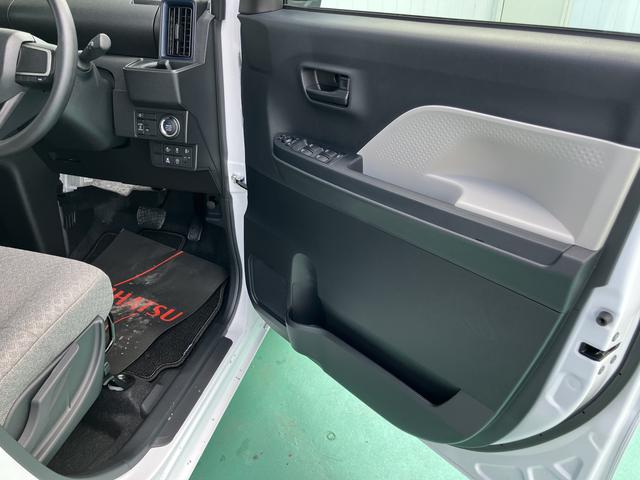 タントＸ（山口県）の中古車