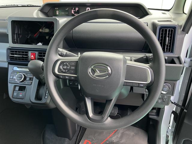 タントＸ（山口県）の中古車