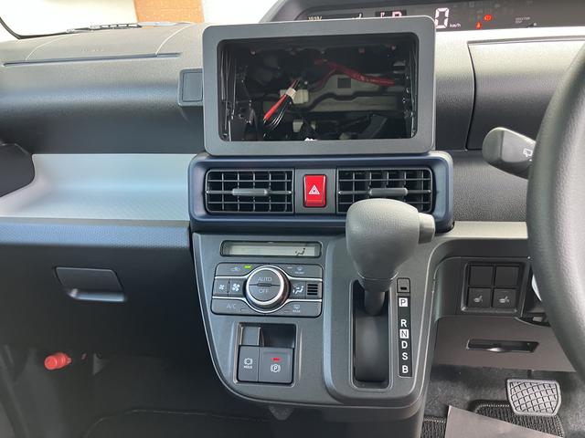 タントＸ（山口県）の中古車