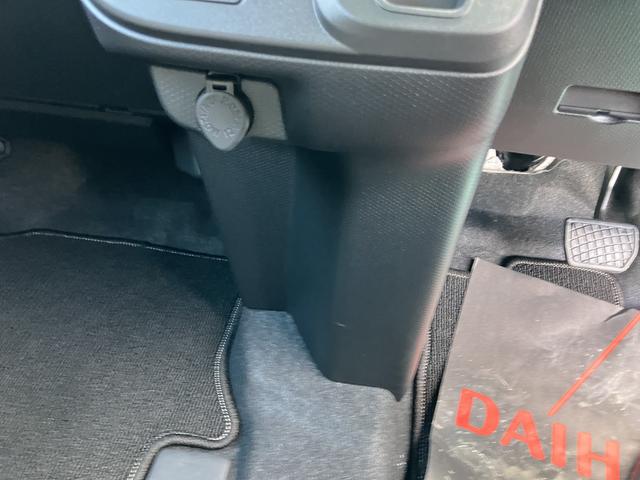 タントＸ（山口県）の中古車