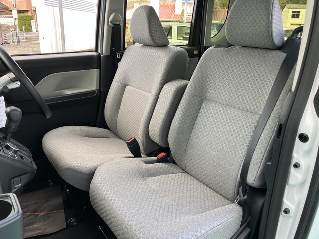 タントＸ（山口県）の中古車