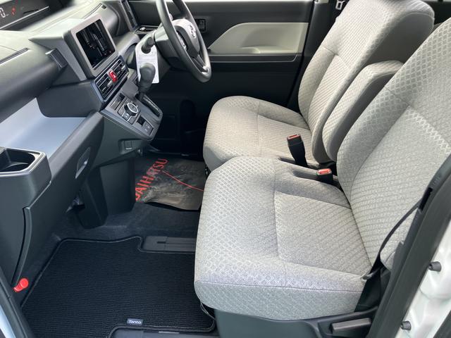 タントＸ（山口県）の中古車