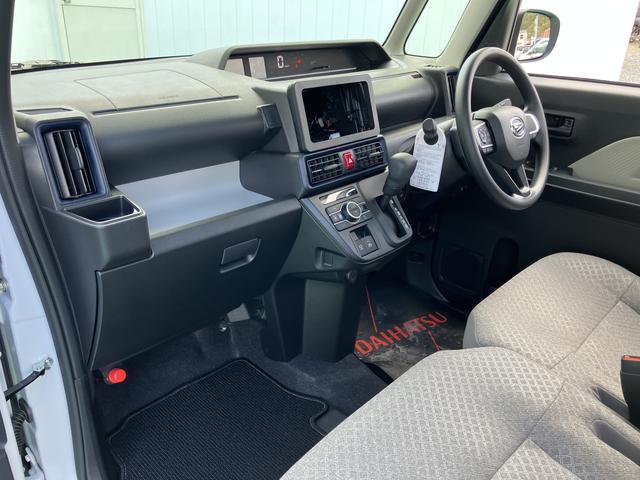 タントＸ（山口県）の中古車