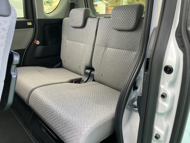 タントＸ（山口県）の中古車