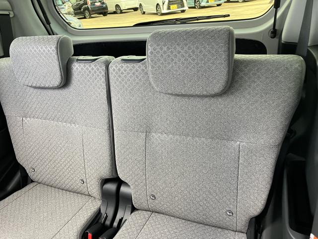 タントＸ（山口県）の中古車