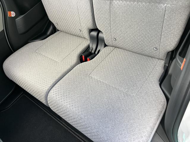 タントＸ（山口県）の中古車