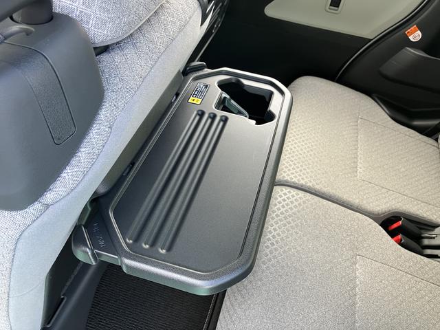 タントＸ（山口県）の中古車