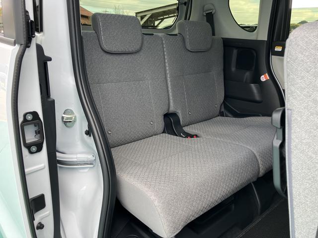 タントＸ（山口県）の中古車