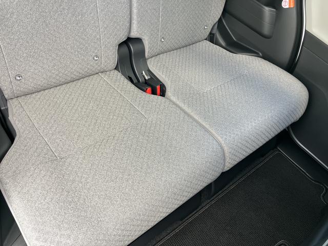 タントＸ（山口県）の中古車