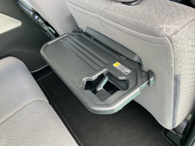 タントＸ（山口県）の中古車