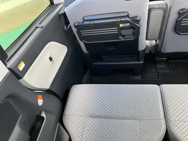 タントＸ（山口県）の中古車