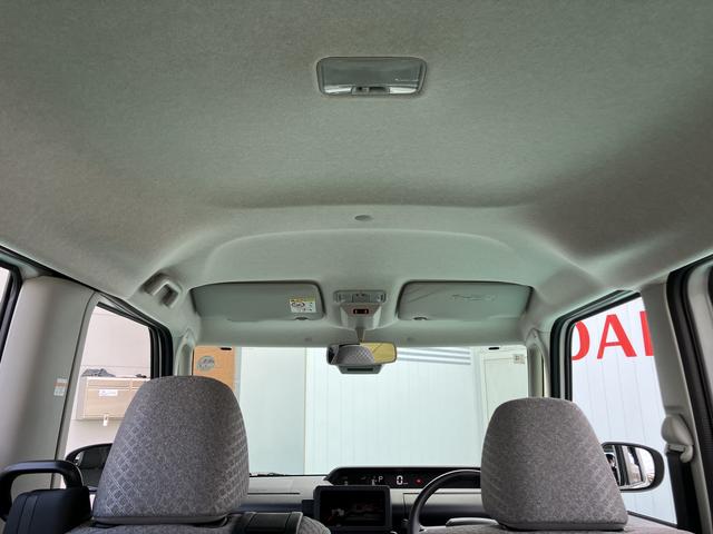 タントＸ（山口県）の中古車