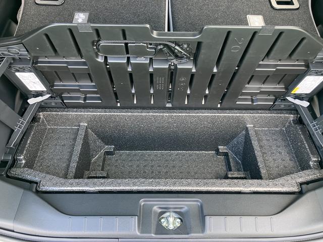 タントＸ（山口県）の中古車