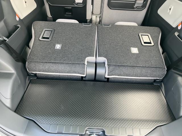 タントＸ（山口県）の中古車