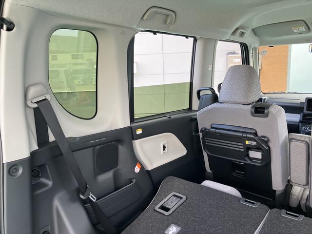 タントＸ（山口県）の中古車