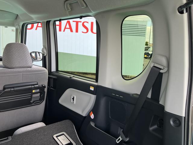 タントＸ（山口県）の中古車