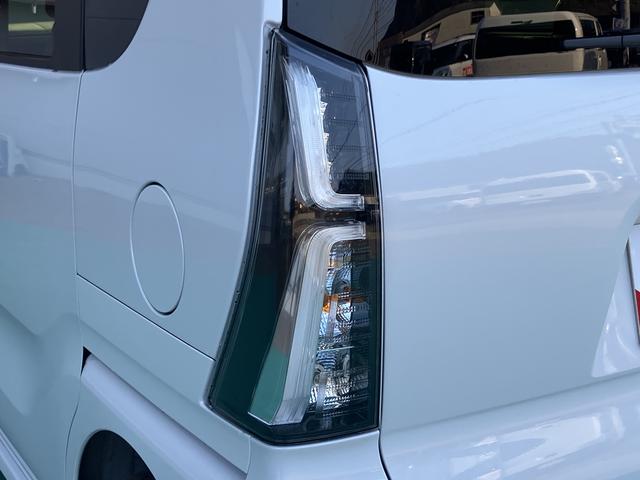 タントカスタムＲＳ（山口県）の中古車