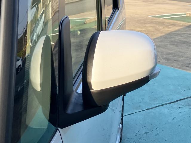 タントカスタムＲＳ（山口県）の中古車