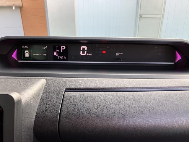 タントカスタムＲＳ（山口県）の中古車