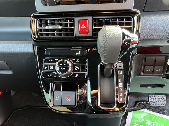 タントカスタムＲＳ（山口県）の中古車