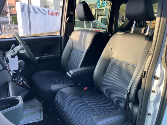 タントカスタムＲＳ（山口県）の中古車