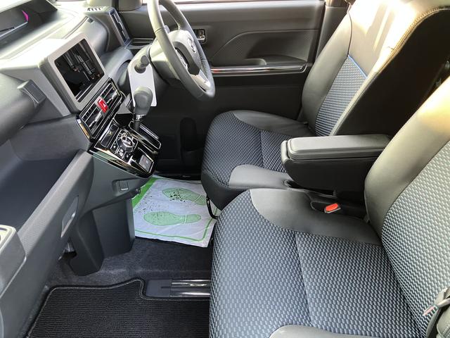 タントカスタムＲＳ（山口県）の中古車