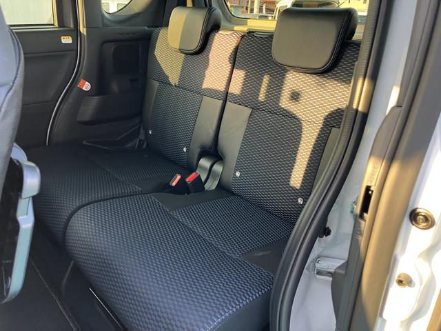 タントカスタムＲＳ（山口県）の中古車