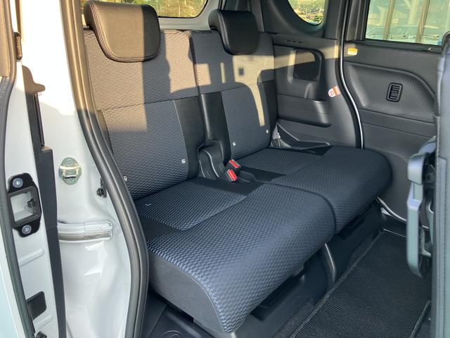 タントカスタムＲＳ（山口県）の中古車