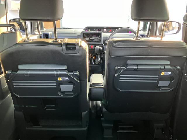 タントカスタムＲＳ（山口県）の中古車