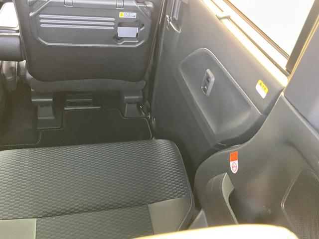 タントカスタムＲＳ（山口県）の中古車