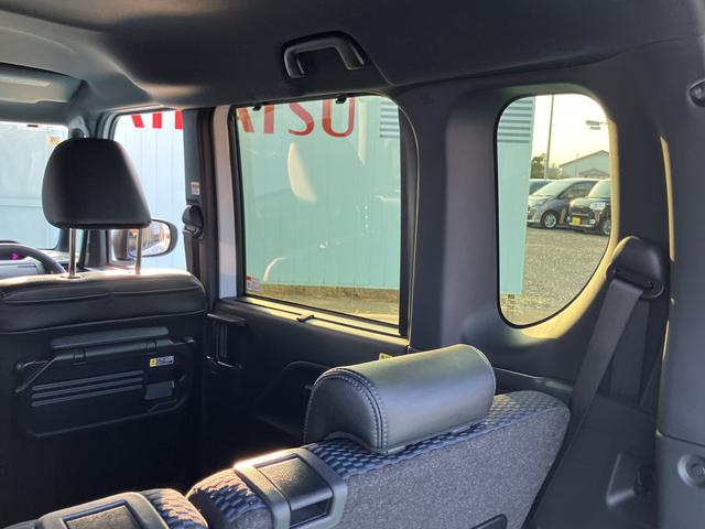 タントカスタムＲＳ（山口県）の中古車