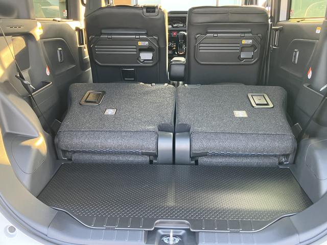 タントカスタムＲＳ（山口県）の中古車