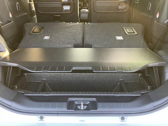 タントカスタムＲＳ（山口県）の中古車